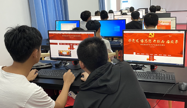 2021年职业教育活动周公司举办《HTML5前端开发大赛》-图片1.png
